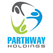 Parthway Holding Logo